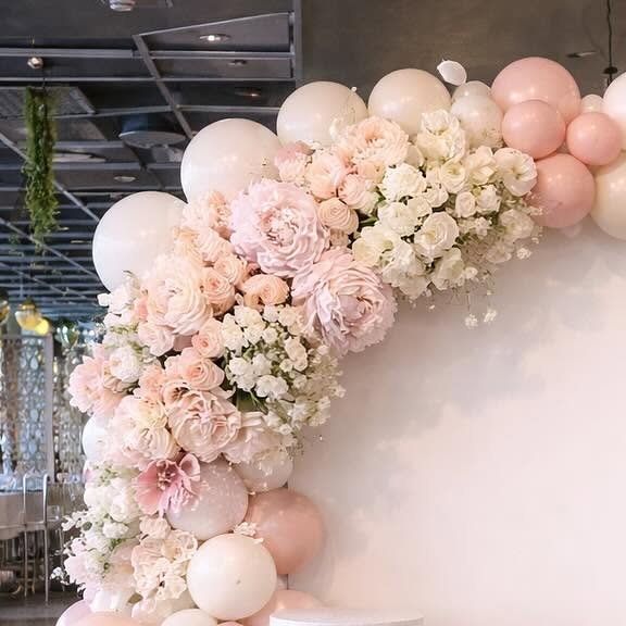 Safari tema balon dekoracija za djecji rodendan